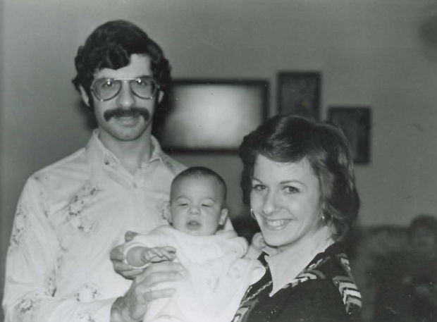 1977: The Shermans